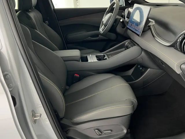 BYD Atto 3 Excellence Vierwielaandrijving