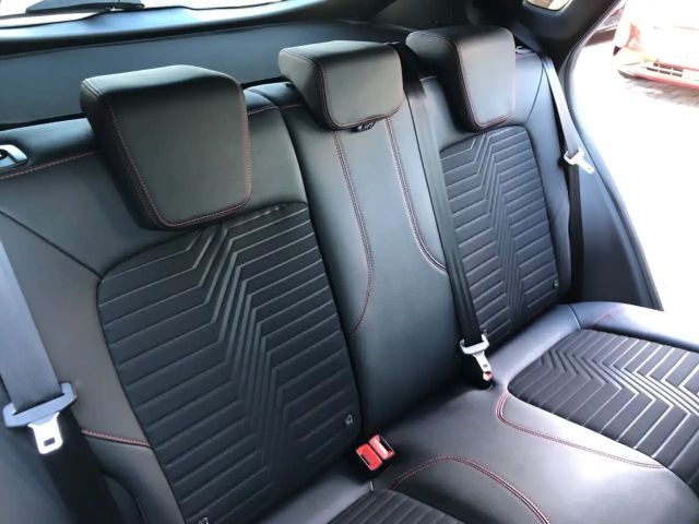 Ford Puma EcoBoost ST Line