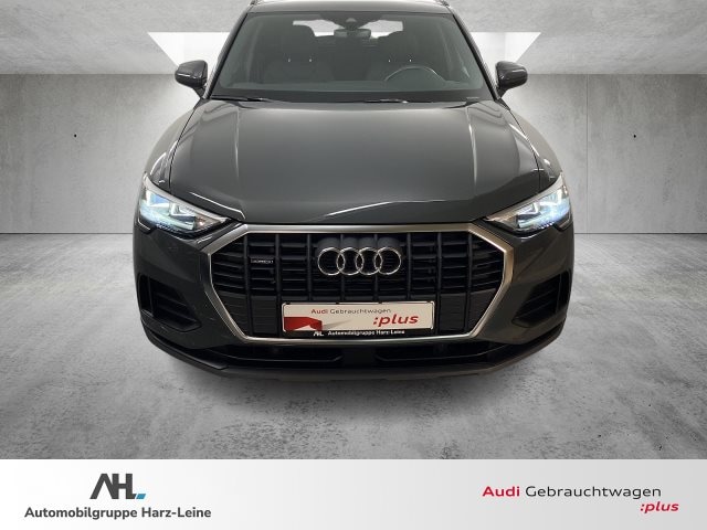 Audi Q3 40 TDI Quattro S-Tronic