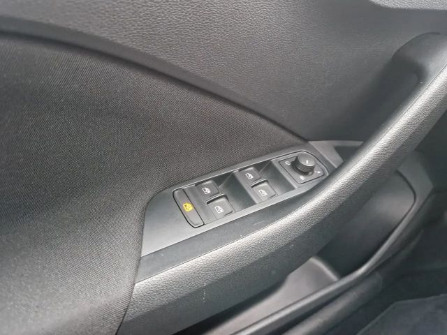 Skoda Scala Ambition