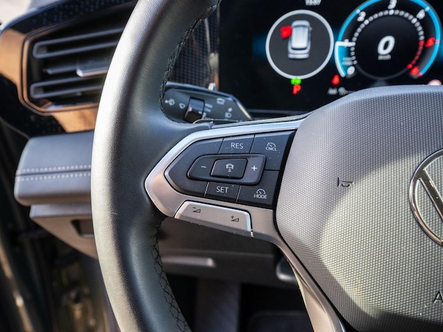 Volkswagen Tiguan 2.0 TDI DSG Life