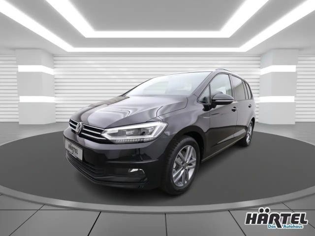 Volkswagen Touran 1.5 TSI Comfortline DSG