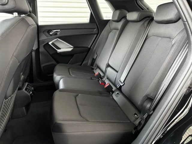 Audi Q3 40 TDI Quattro