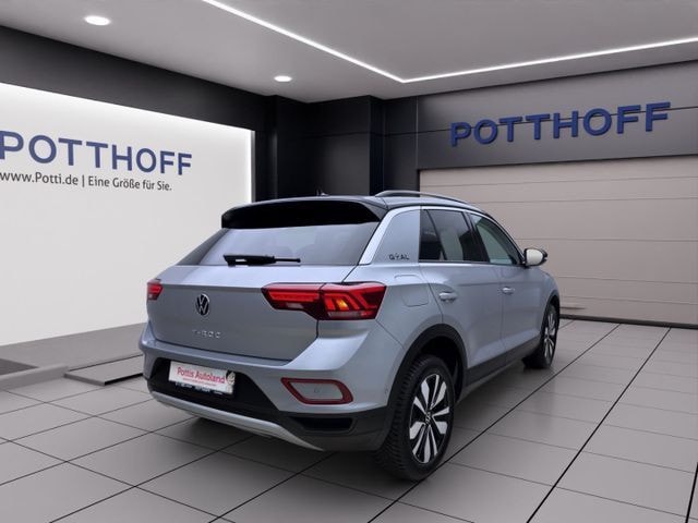 Volkswagen T-Roc 2.0 TDI DSG