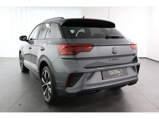Volkswagen T-Roc 1.5 TSI DSG R-Line