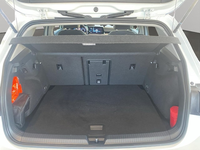 Volkswagen Golf 2.0 TDI DSG Golf VIII