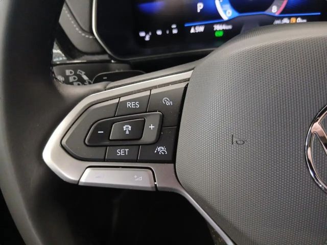 Volkswagen T-Cross 1.0 TSI DSG R-Line