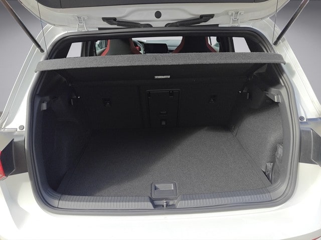 Volkswagen Golf Business DSG GTI Golf VIII