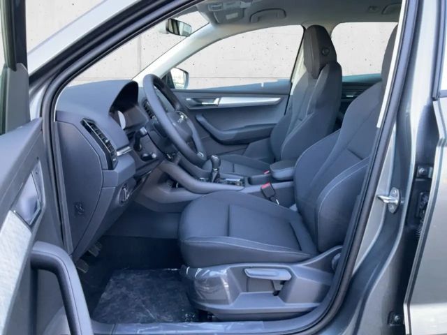 Skoda Karoq 1.5 TSI Tour