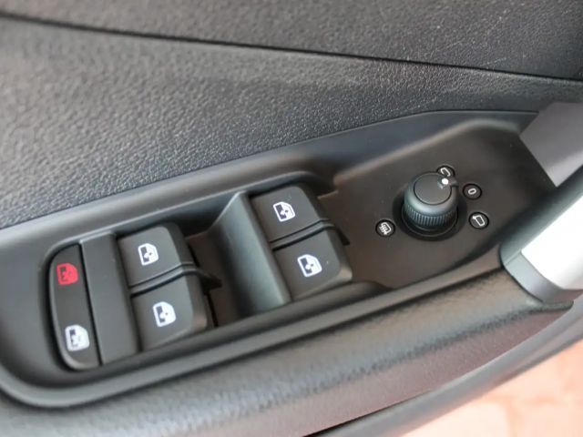 Audi Q2 1.5 TFSI S-Tronic