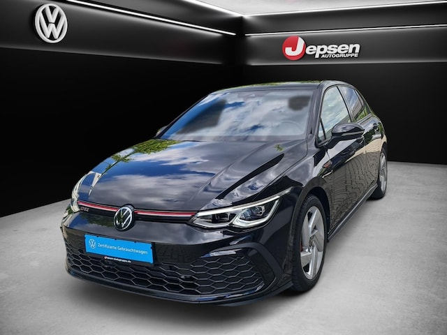 Volkswagen Golf 2.0 TSI