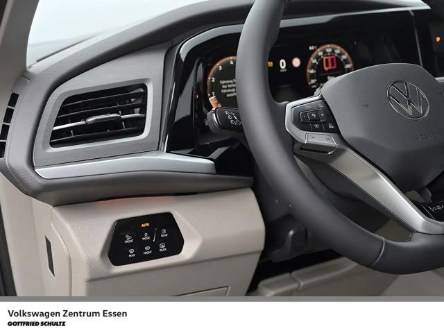 Volkswagen Multivan 2.0 TSI DSG T7