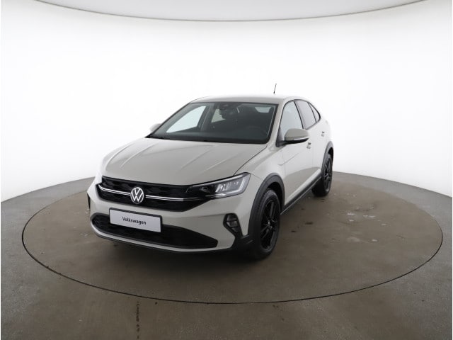 Volkswagen Taigo 1.0 TSI