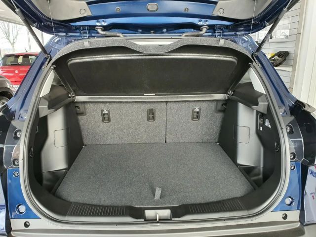 Suzuki SX4 S-Cross 4x4 Comfort