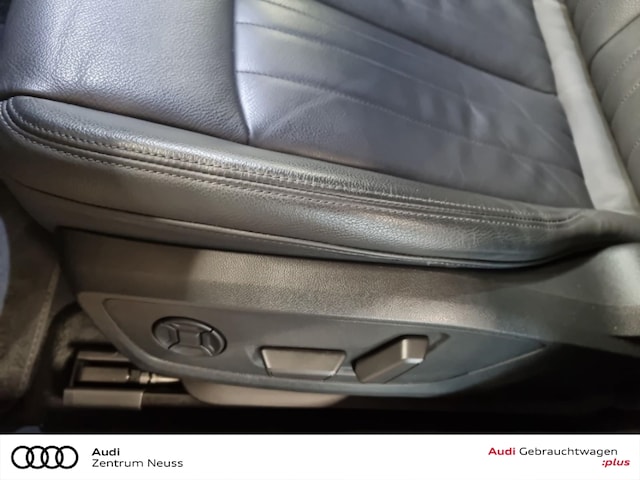 Audi A6 40 TDI S-Tronic Sedan