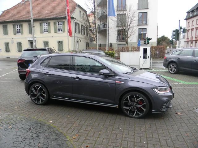 Volkswagen Polo DSG GTI