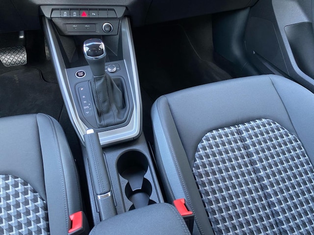 Audi A1 25 TFSI S-Tronic Sportback