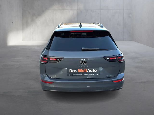 Volkswagen Golf Business DSG Variant