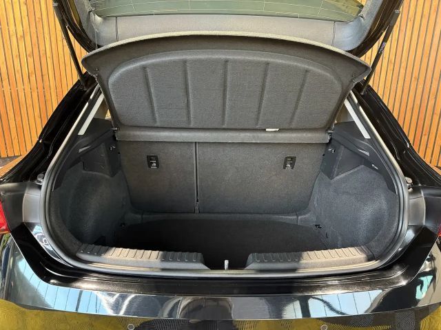 Seat Leon Style