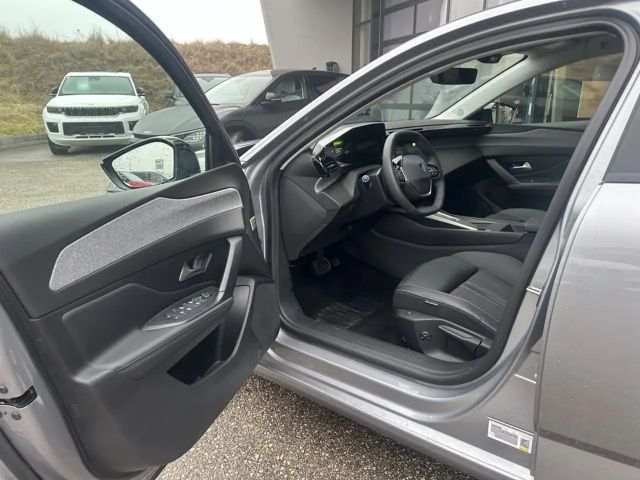 Peugeot 308 Allure Pack Hybrid SW