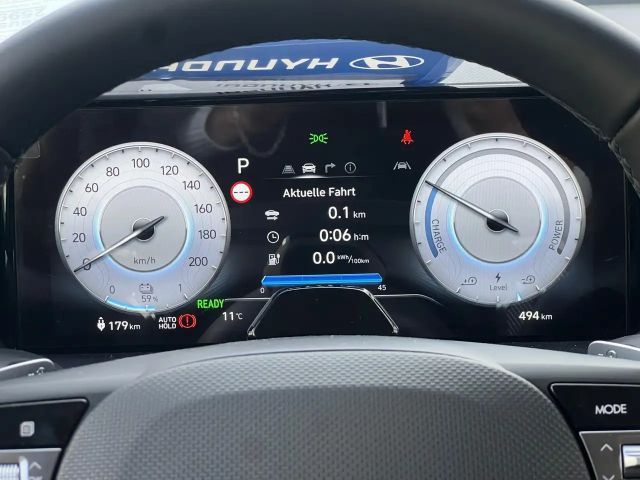 Hyundai INSTER Select