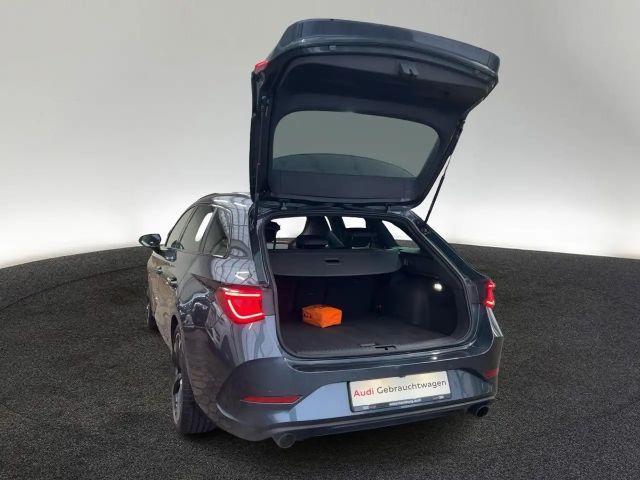 Cupra Leon 2.0 TSI DSG ST