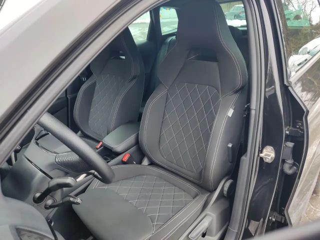 Skoda Karoq 1.5 TSI Sportline