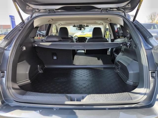 Subaru Impreza AWD