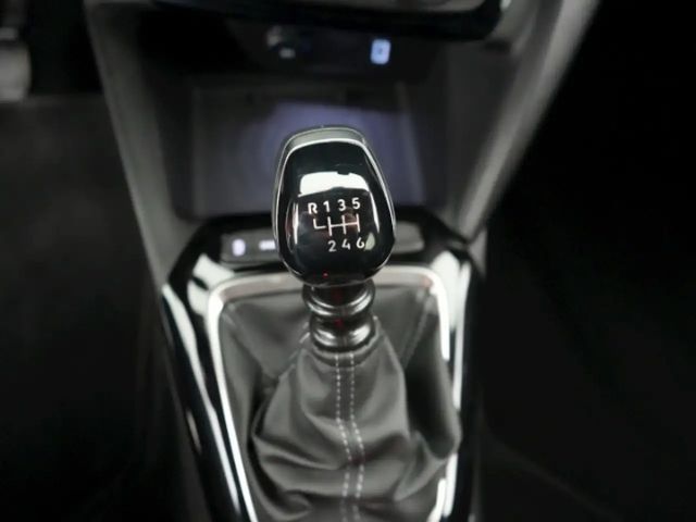 Opel Corsa GS-Line Grand Sport