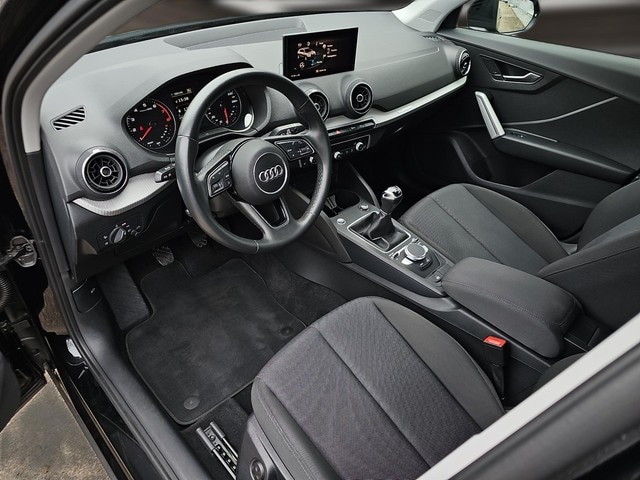 Audi Q2 30 TFSI