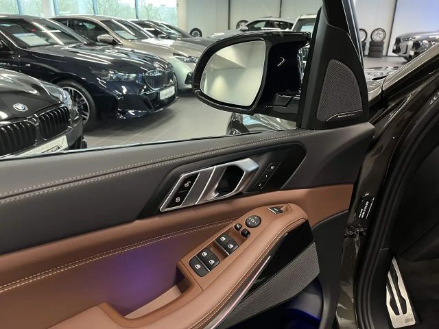 BMW X5 M-Sport M60i xDrive