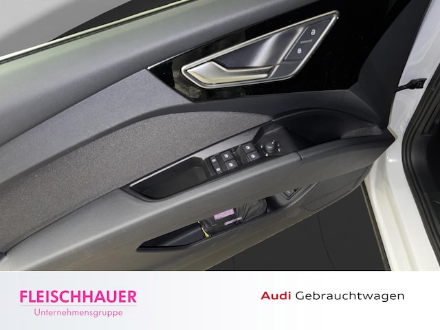Audi Q4 e-tron 35