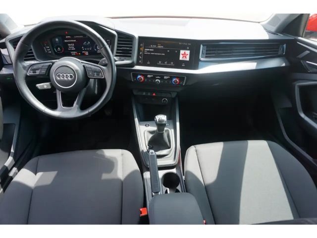 Audi A1 25 TFSI Sportback