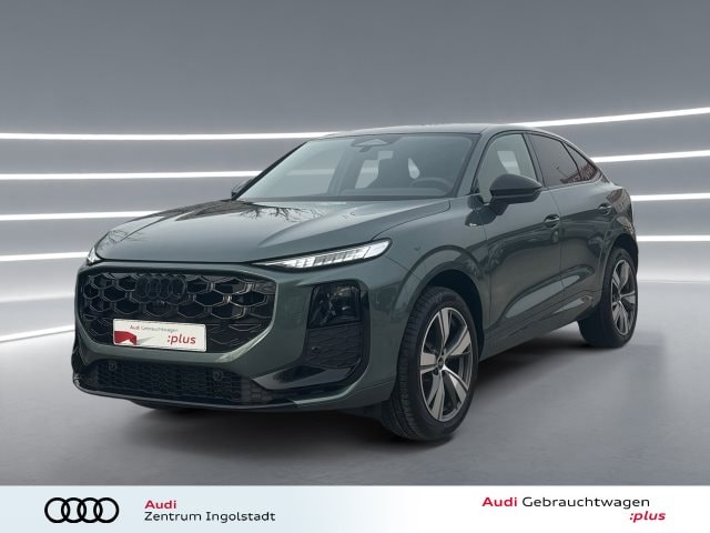 Audi Q3 S-Tronic Sportback