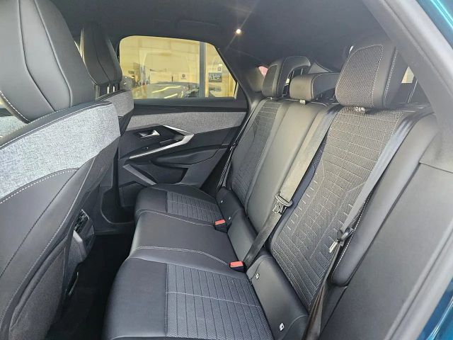 Peugeot 3008 Allure Pack Hybrid