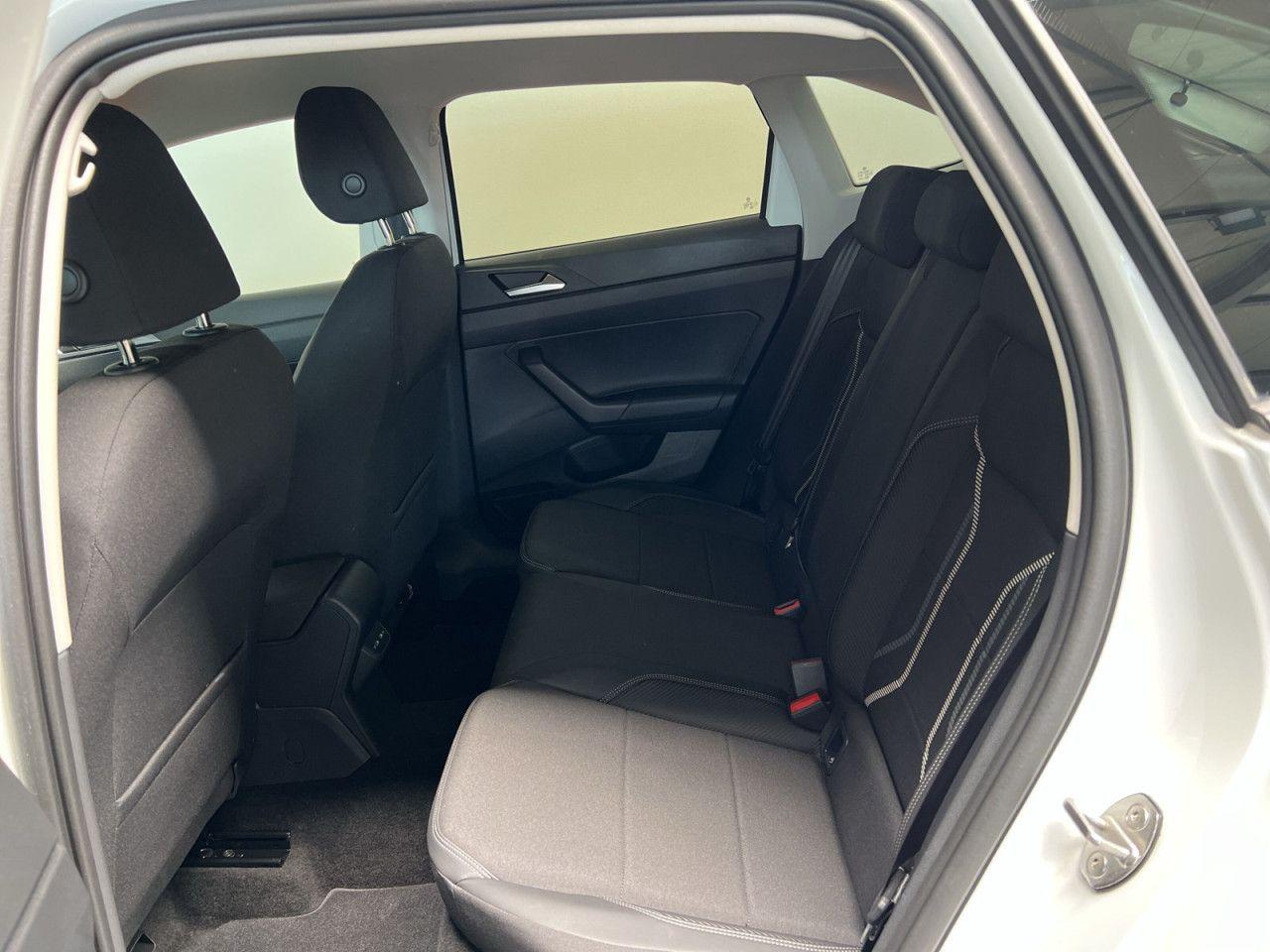 Volkswagen Taigo 1.0 TSI Style