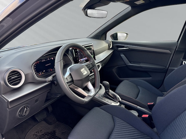 Seat Arona 1.0 TSI FR-lijn