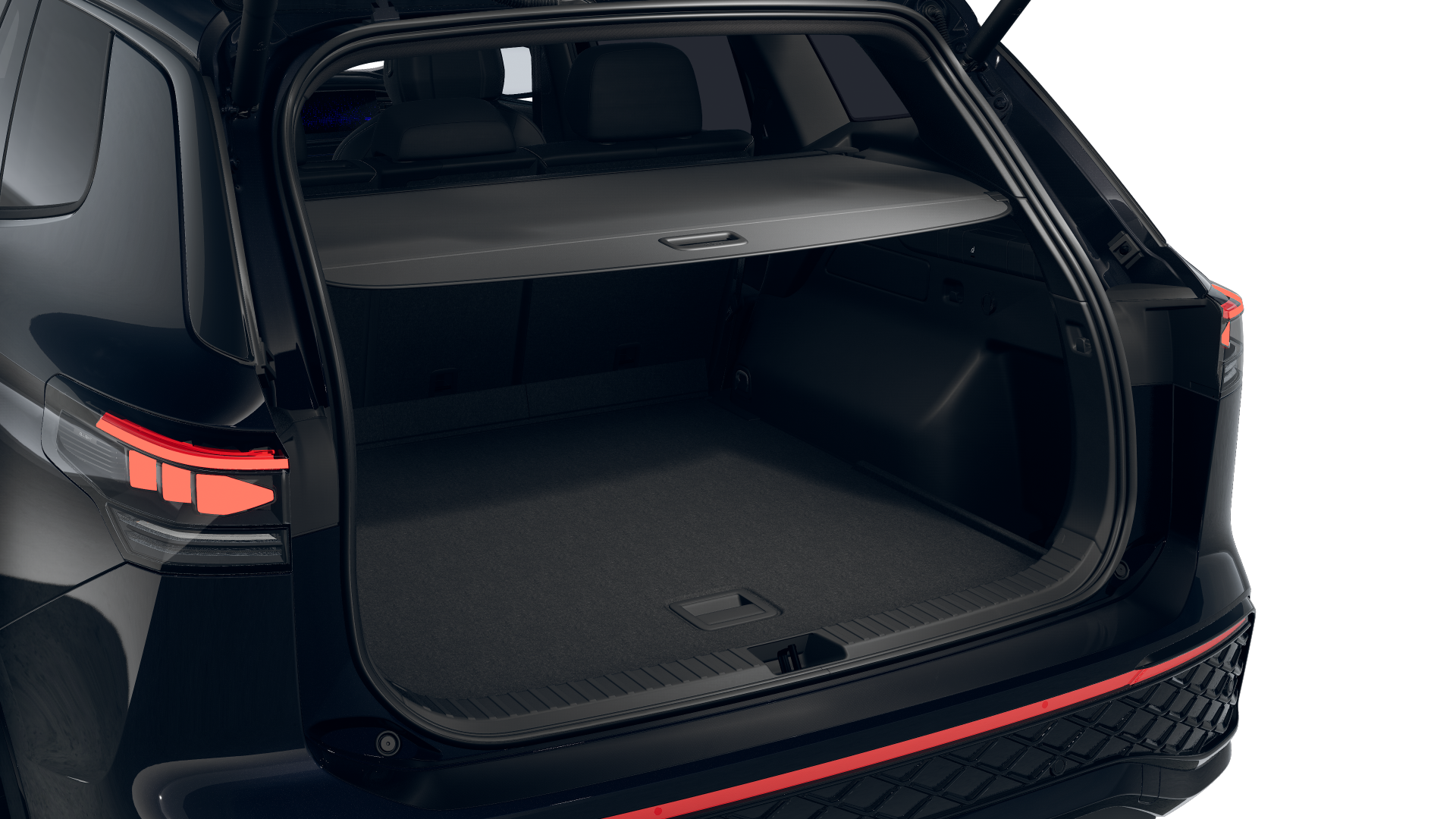 Volkswagen Tayron 4Motion DSG R-Line