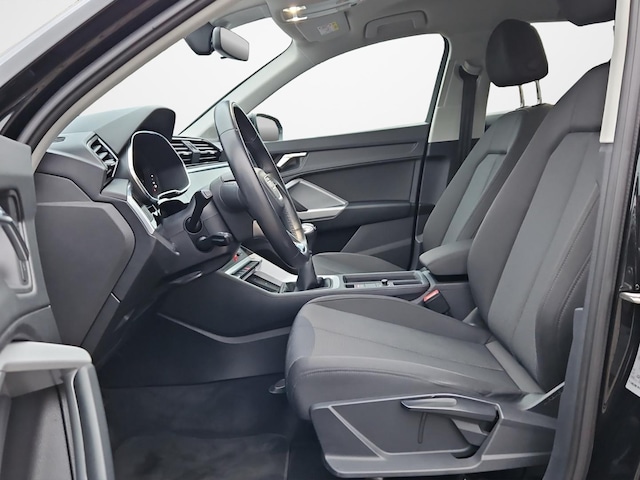 Audi Q3 35 TFSI Sportback