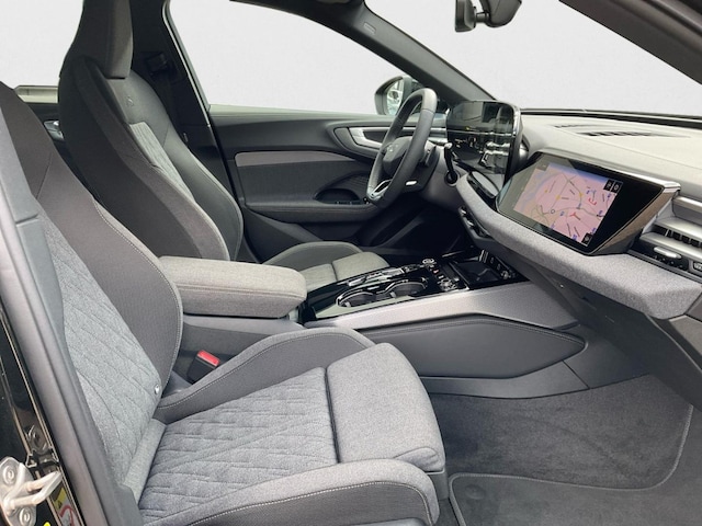 Audi A5 Avant S-Tronic