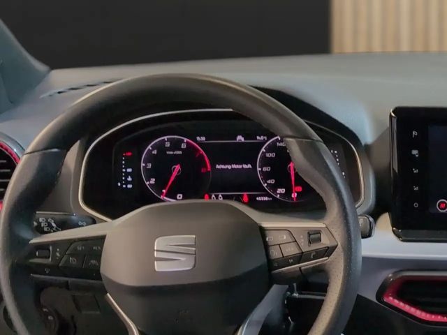 Seat Arona 1.0 TSI FR-lijn