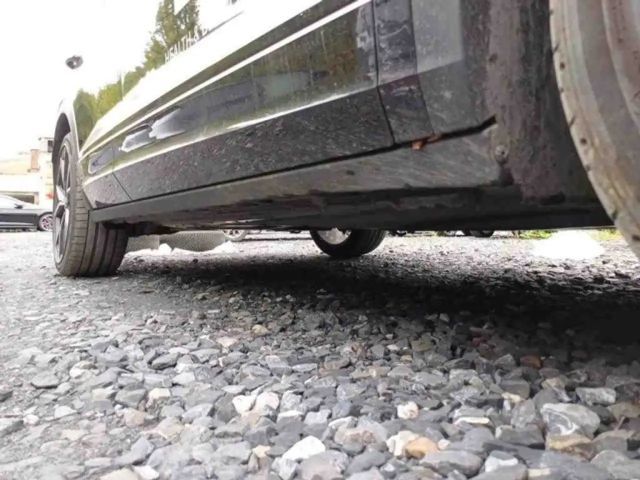 Volkswagen T-Roc 2.0 TSI 4Motion DSG