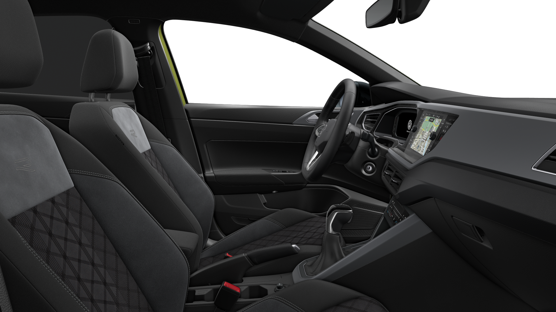 Volkswagen Taigo DSG R-Line