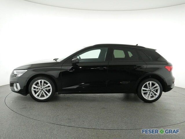 Audi A3 35 TDI S-Tronic Sportback