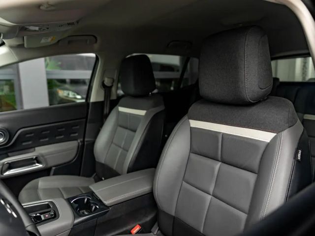 Citroën C5 Aircross Automaat | a. Camera | Dodehoekdet. | Android/C...