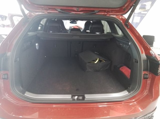 Volkswagen Passat eHybrid