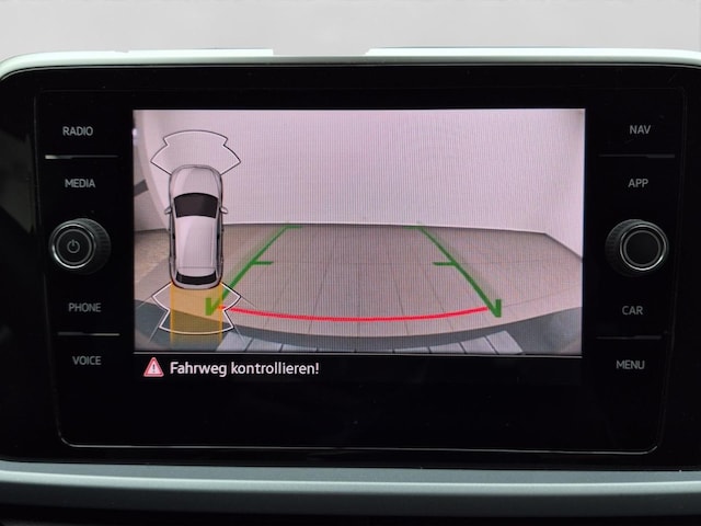 Volkswagen T-Roc 2.0 TDI DSG