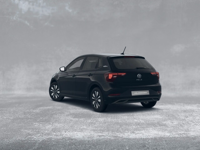Volkswagen Polo 1.0 TSI