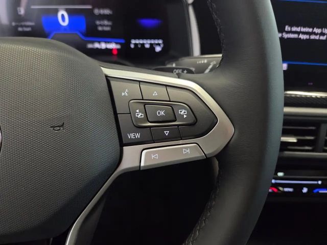 Volkswagen Taigo DSG