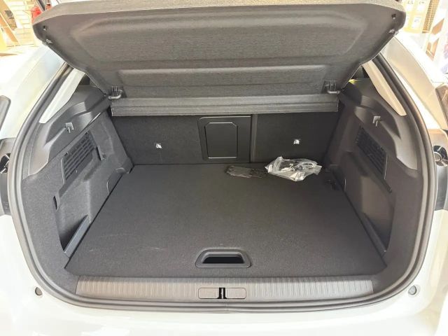 Citroën C4 Max PureTech